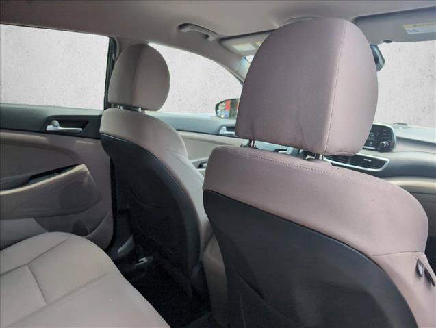 Used 2020 Hyundai Tucson SE w/ Cargo Package AWD/4WD image 20