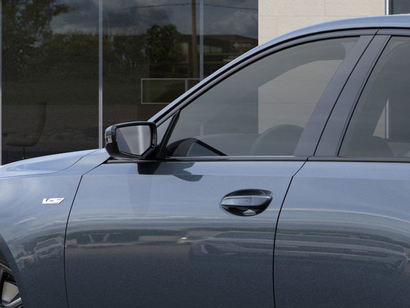 New 2026 Cadillac CT5 V image 12