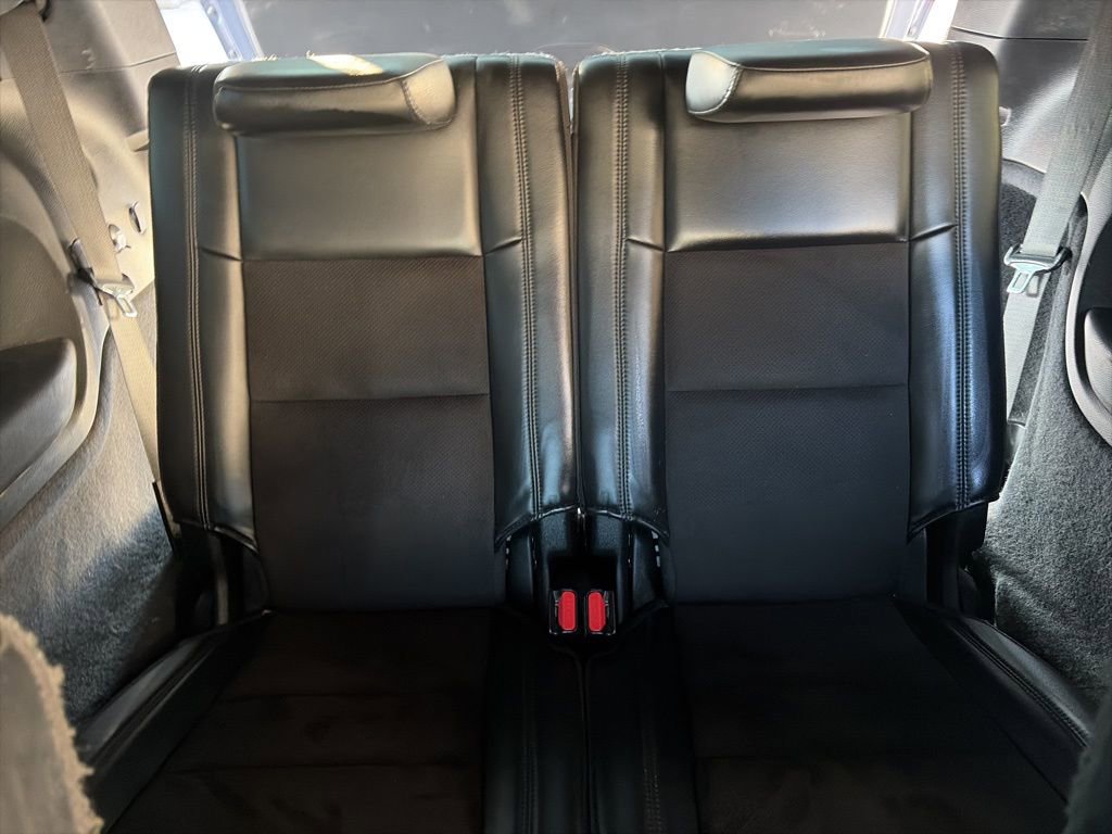 Used 2020 Dodge Durango R/T w/ Technology Group image 11