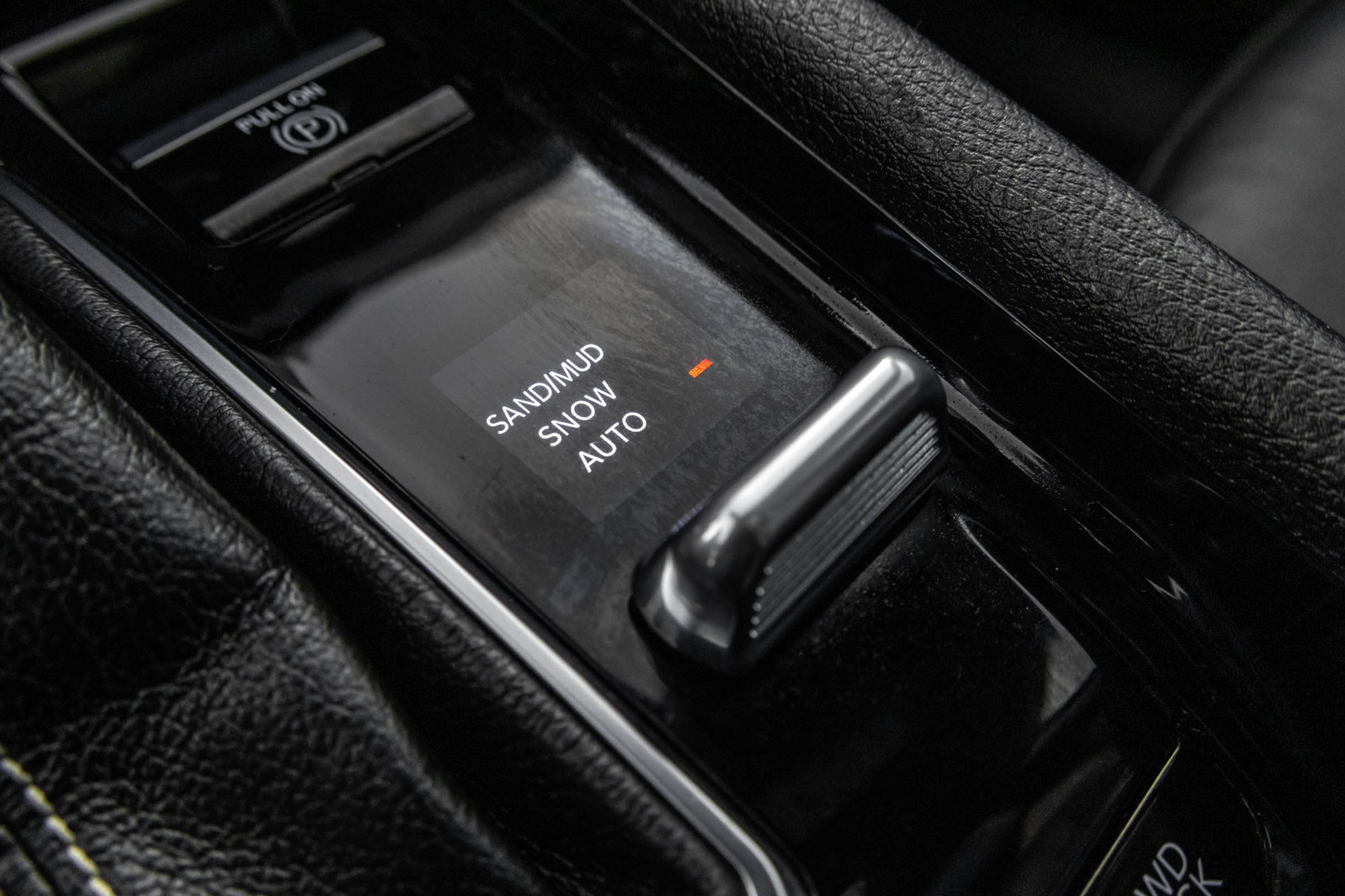 Used 2022 Jeep Compass High Altitude AWD/4WD image 36