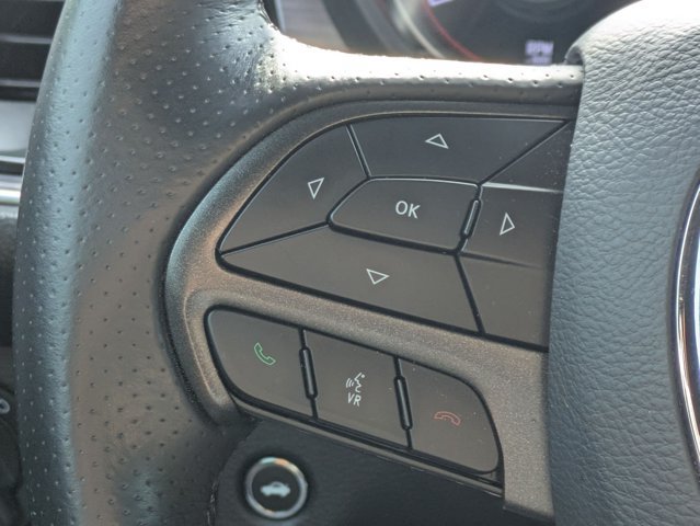 Used 2018 Dodge Challenger R/T Scat Pack RWD image 11