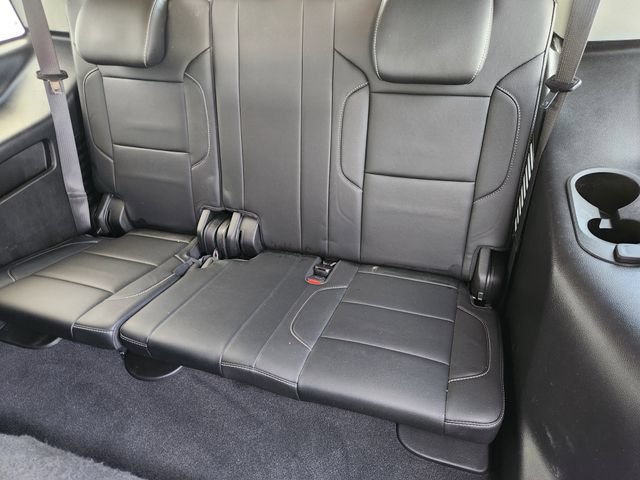 Used 2020 Chevrolet Tahoe LT AWD/4WD image 34