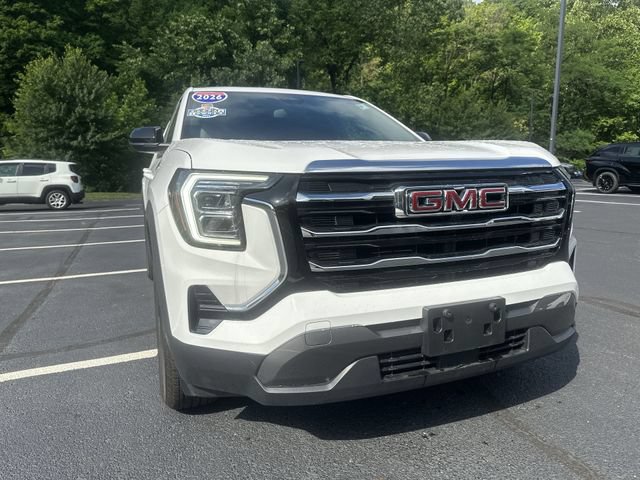Used 2026 GMC Terrain Elevation AWD/4WD image 11