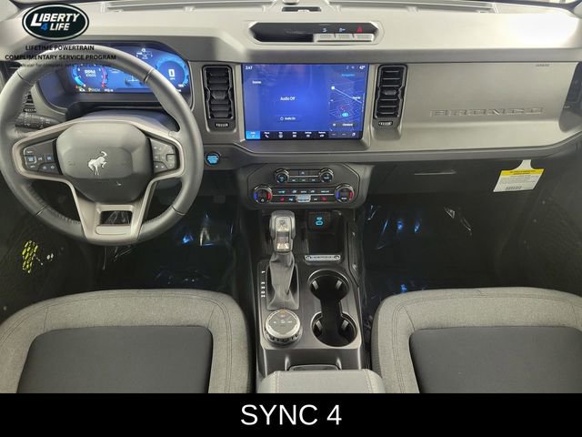 Used 2025 Ford Bronco Big Bend image 19