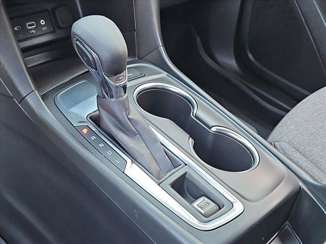 Used 2022 Chevrolet Equinox LT FWD image 12