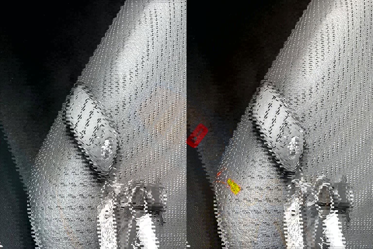 Used 2025 Toyota Tundra SR5 w/ TRD Rally Package image 14