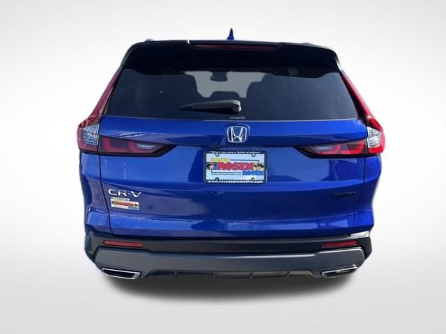 Used 2023 Honda CR-V Sport image 4