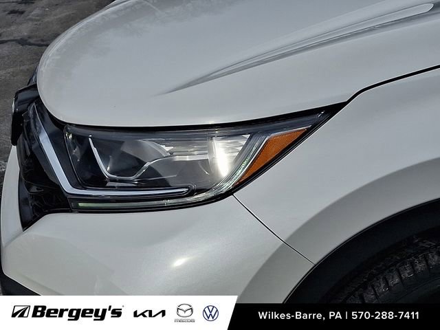 Used 2021 Honda CR-V EX image 11