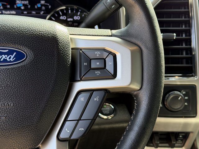 Used 2020 Ford F250 Lariat w/ Lariat Ultimate Package image 12