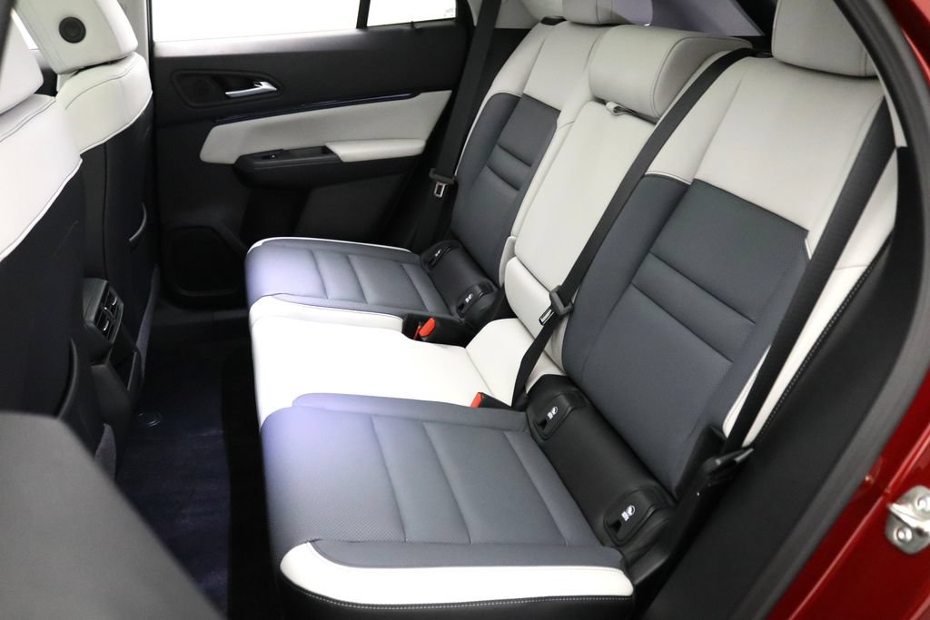 Used 2025 Honda Prologue Elite image 10