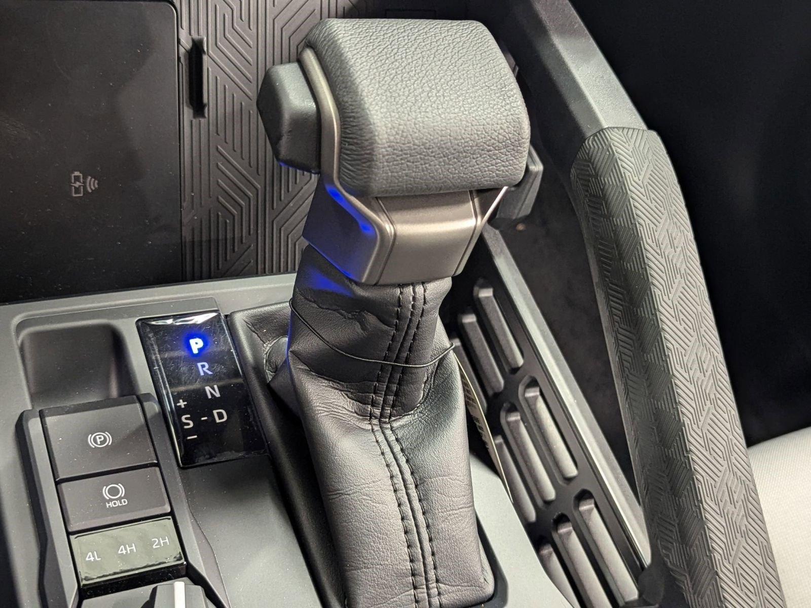 New 2025 Toyota Tacoma SR image 13