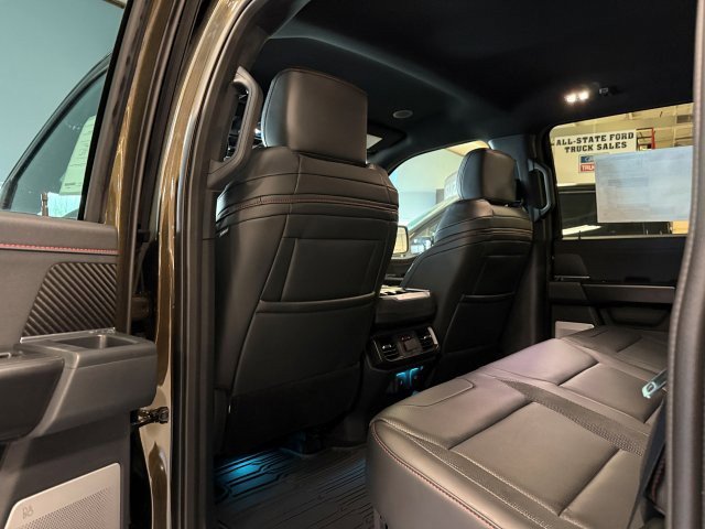 New 2025 Ford F150 Raptor AWD/4WD image 17