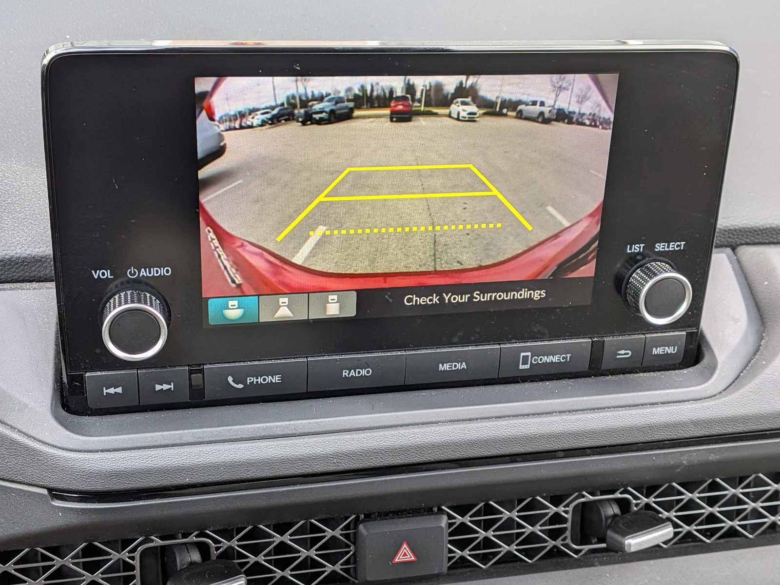 Certified 2023 Honda Accord EX image 29