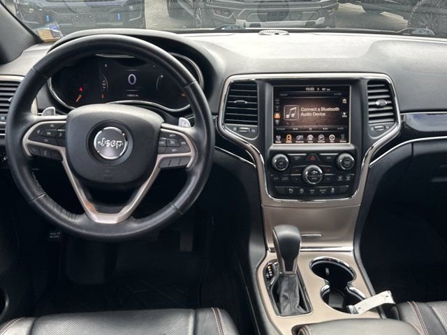 Used 2016 Jeep Grand Cherokee Limited 75th Anniversary image 25