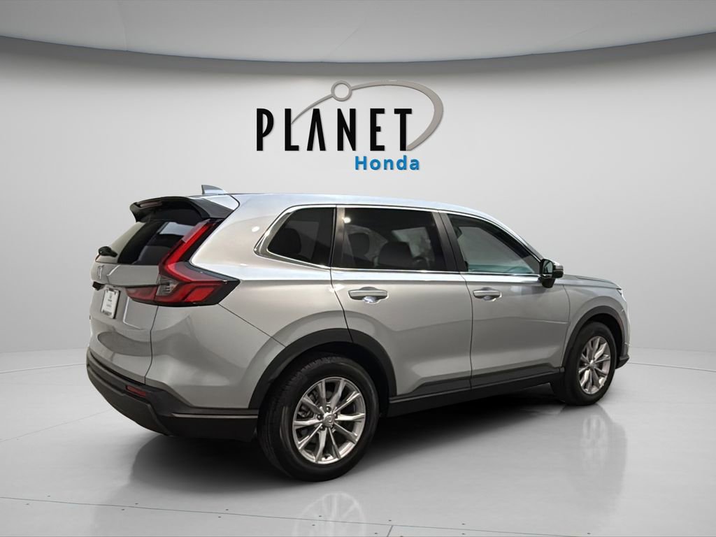 Certified 2024 Honda CR-V EX-L image 4