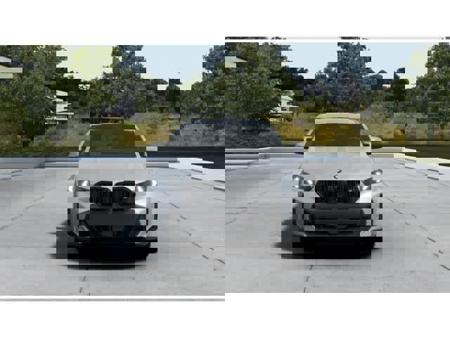 New 2026 BMW X6 M60i image 3