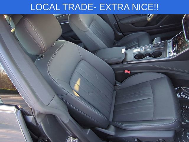 Used 2022 Audi A7 3.0T Prestige w/ S Line Package image 39