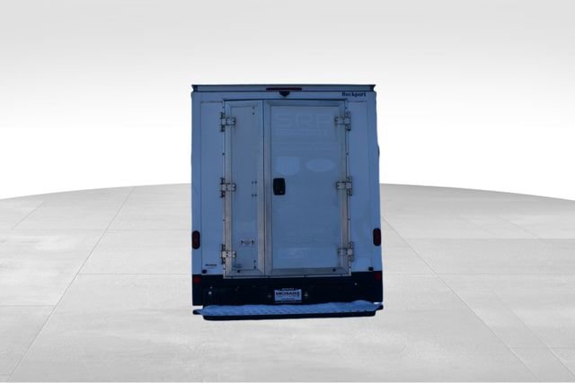 Used 2020 Chevrolet Express 3500 w/ Power Convenience Package image 7