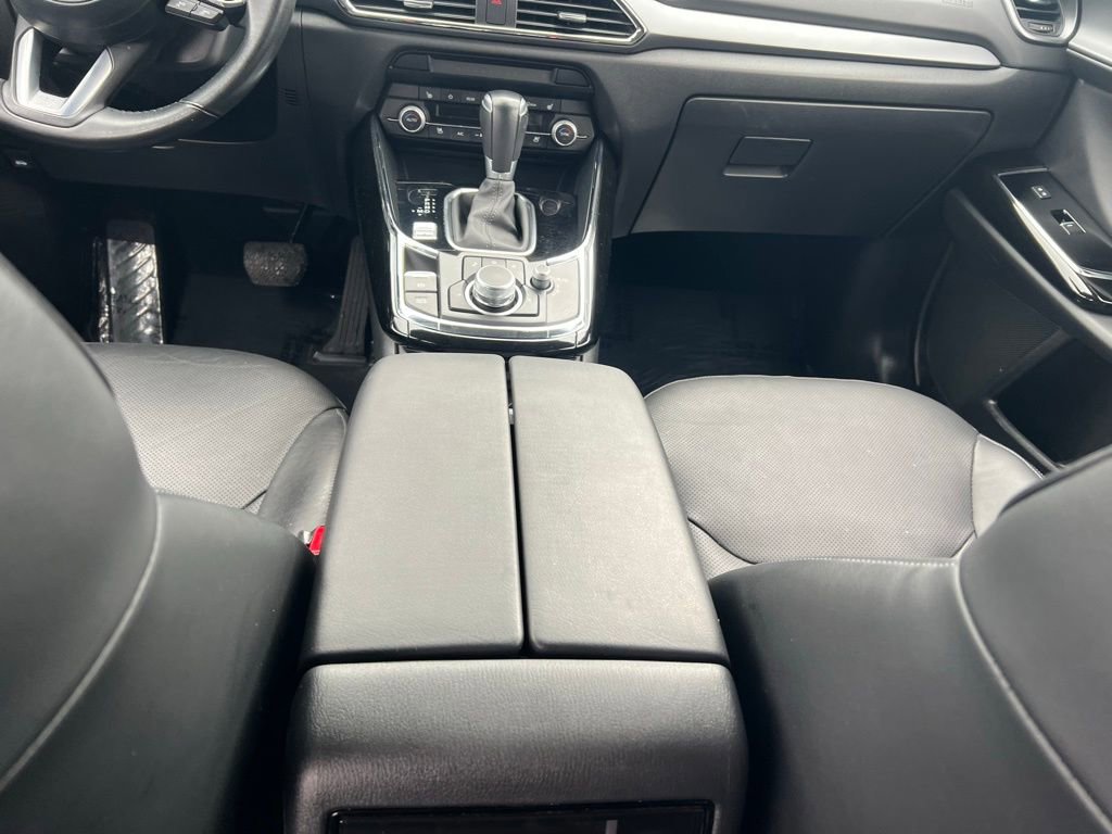 Used 2023 MAZDA CX-9 Touring Plus image 17