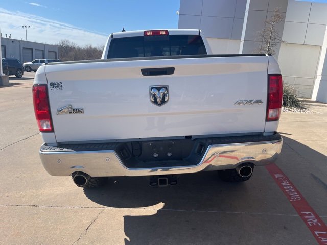 Used 2019 RAM 1500 Big Horn image 7