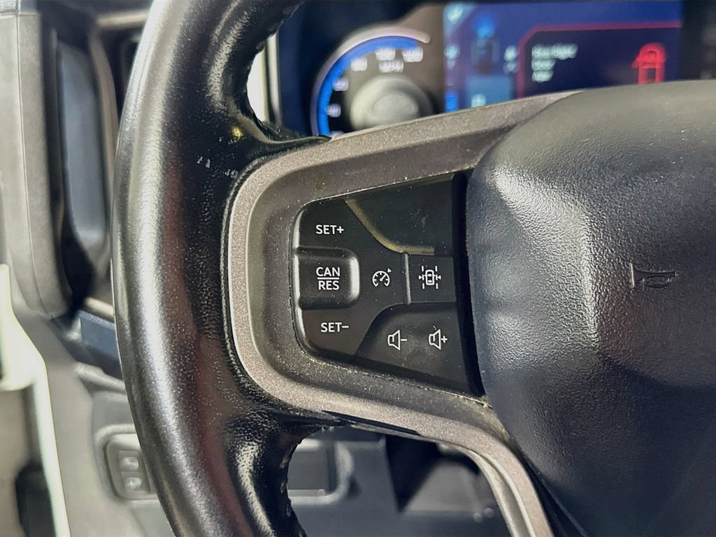 Used 2021 Ford Bronco Outer Banks w/ Sasquatch Package AWD/4WD image 24