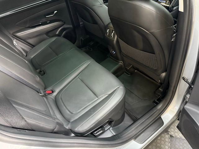 Certified 2024 Hyundai Tucson SEL image 35