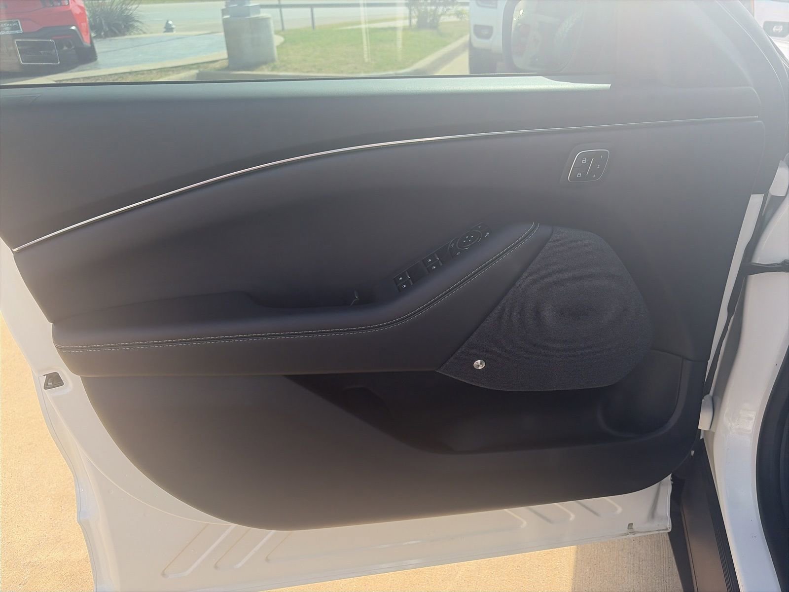 New 2025 Ford Mustang Mach-E Premium image 12