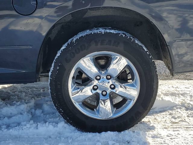 Used 2018 RAM 1500 Big Horn image 30