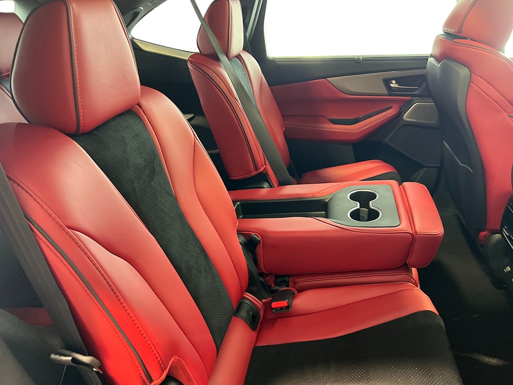 New 2026 Acura MDX A-Spec image 38