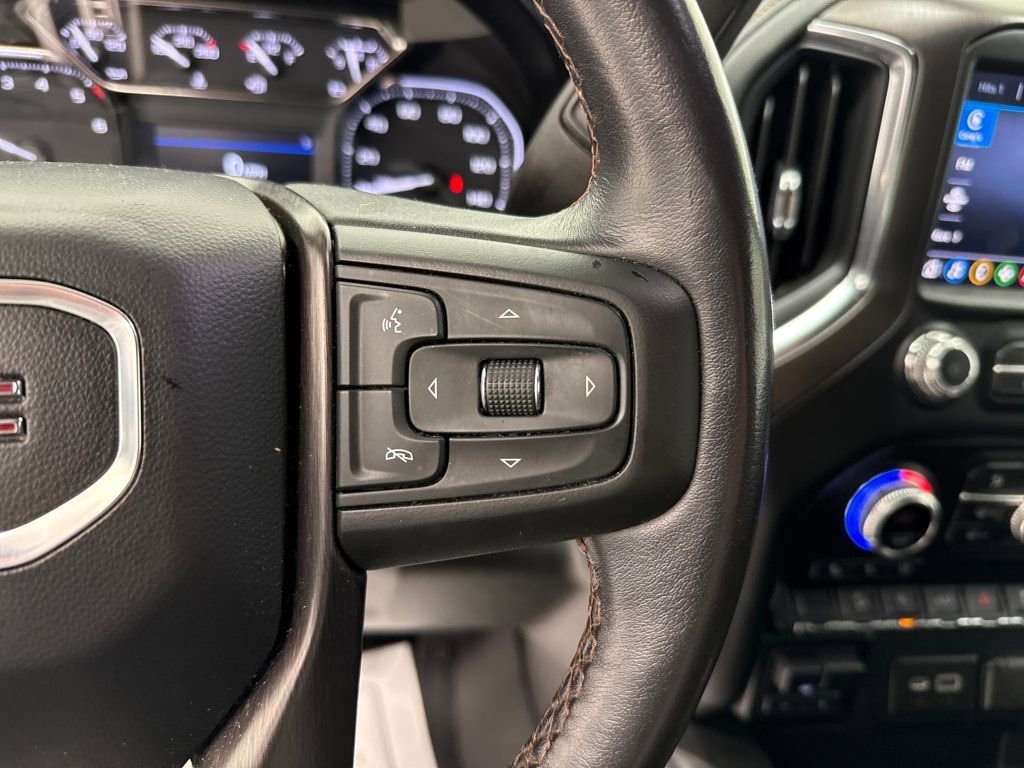 Used 2021 GMC Sierra 1500 AT4 AWD/4WD image 23