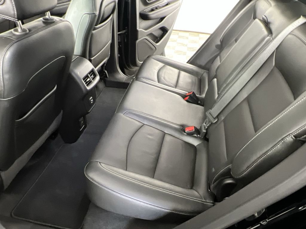 Used 2022 GMC Terrain SLT w/ Infotainment Package II image 25