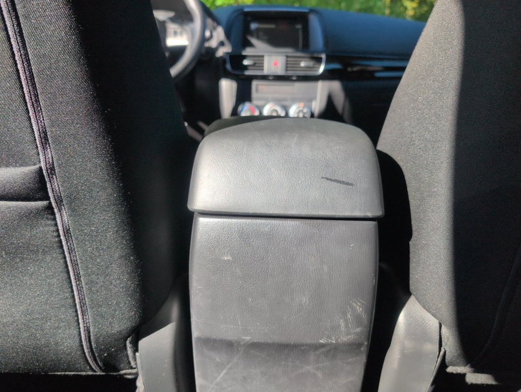 Used 2016 MAZDA CX-5 Sport AWD/4WD image 30