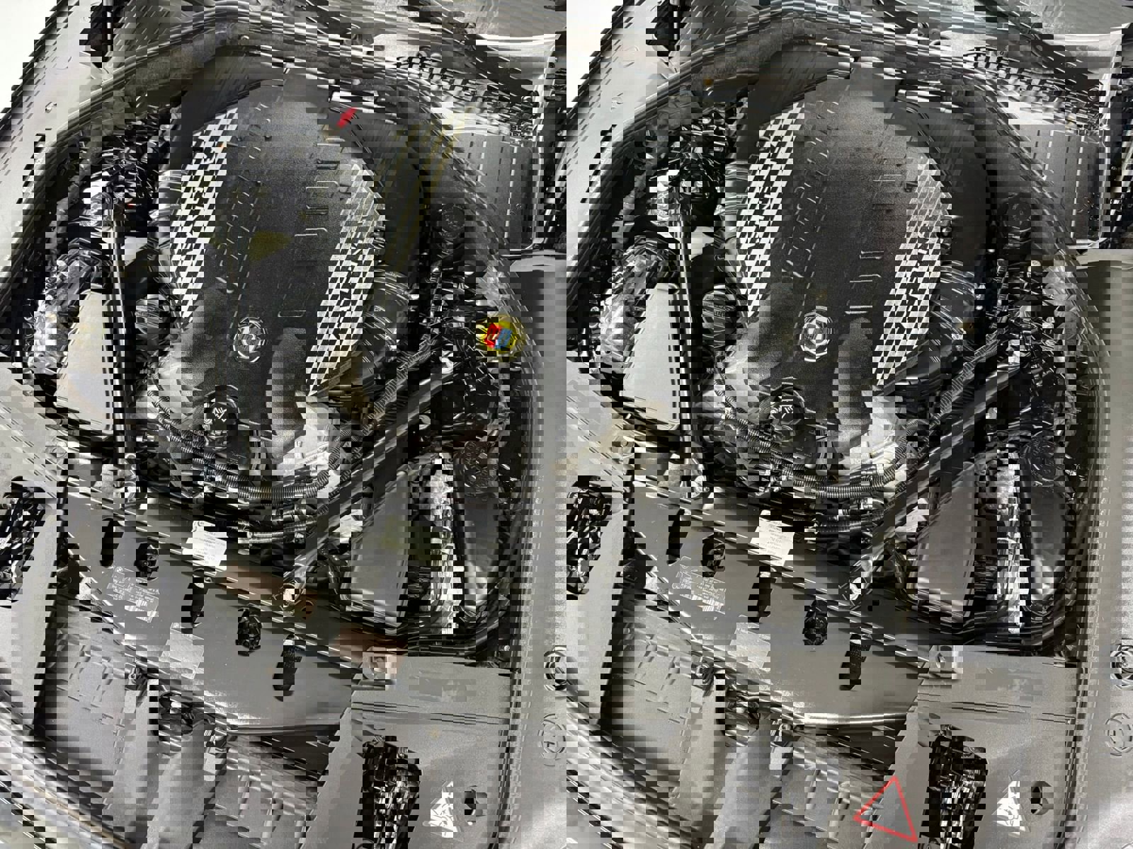 Used 2013 BMW 750Li LWB image 59