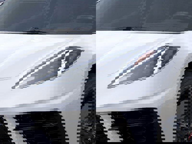 New 2026 Chevrolet Corvette Stingray Preferred Cpe w/ Z51 Performance Package image 10