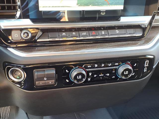 Used 2024 Chevrolet Silverado 1500 RST image 13