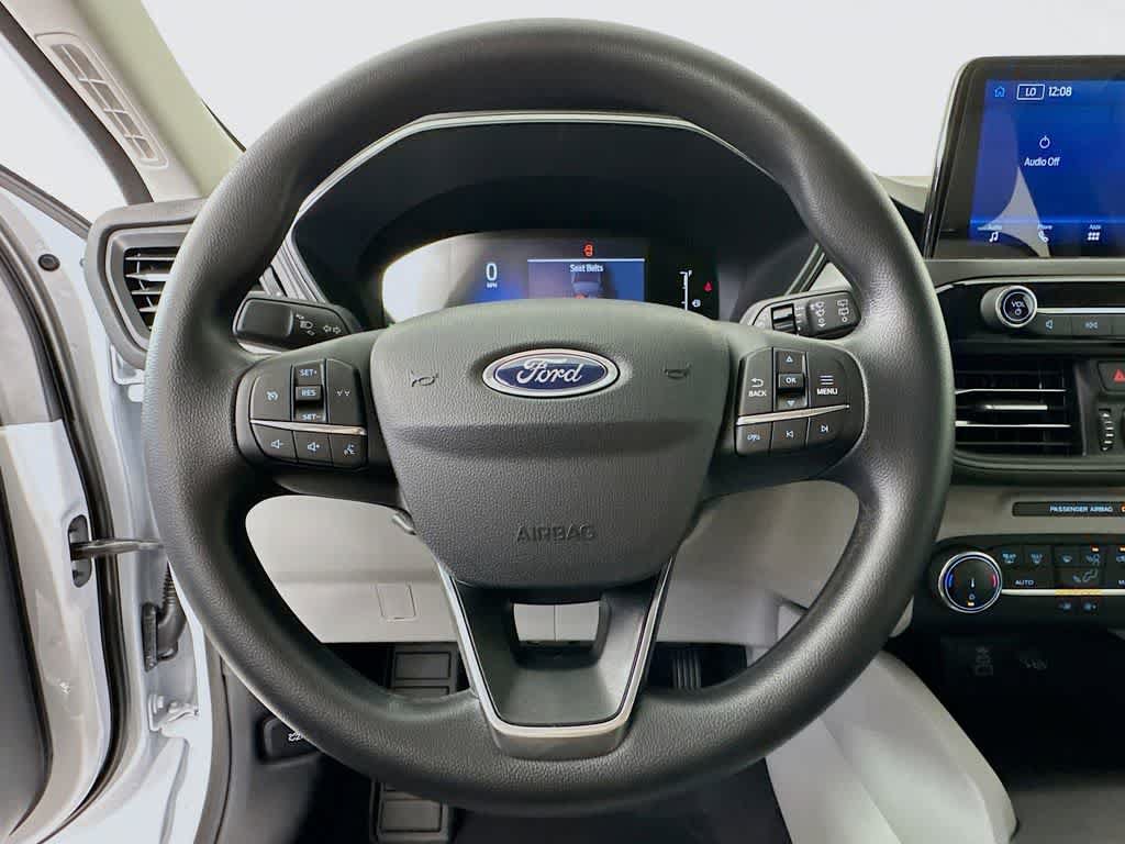 New 2026 Ford Escape Active FWD image 16