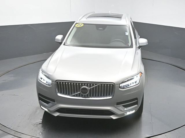 Certified 2023 Volvo XC90 B5 Plus image 44