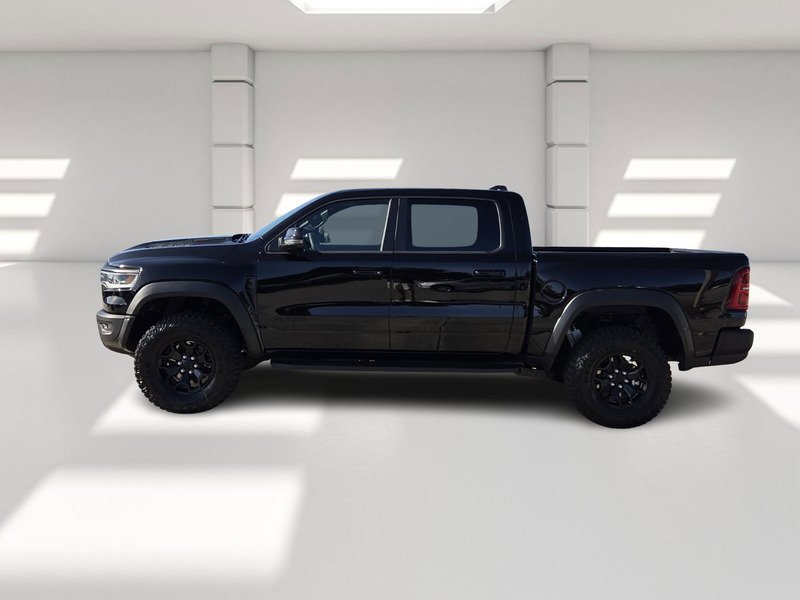 New 2026 RAM 1500 RHO w/ RHO Level 1 Equipment Group image 2
