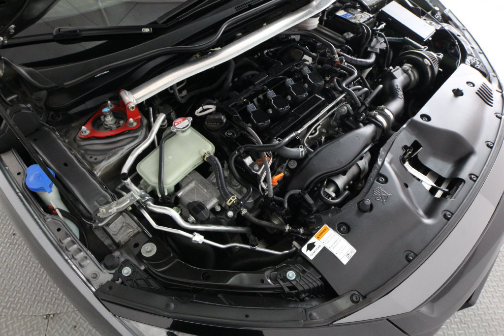 Used 2021 Honda Civic Sport image 56