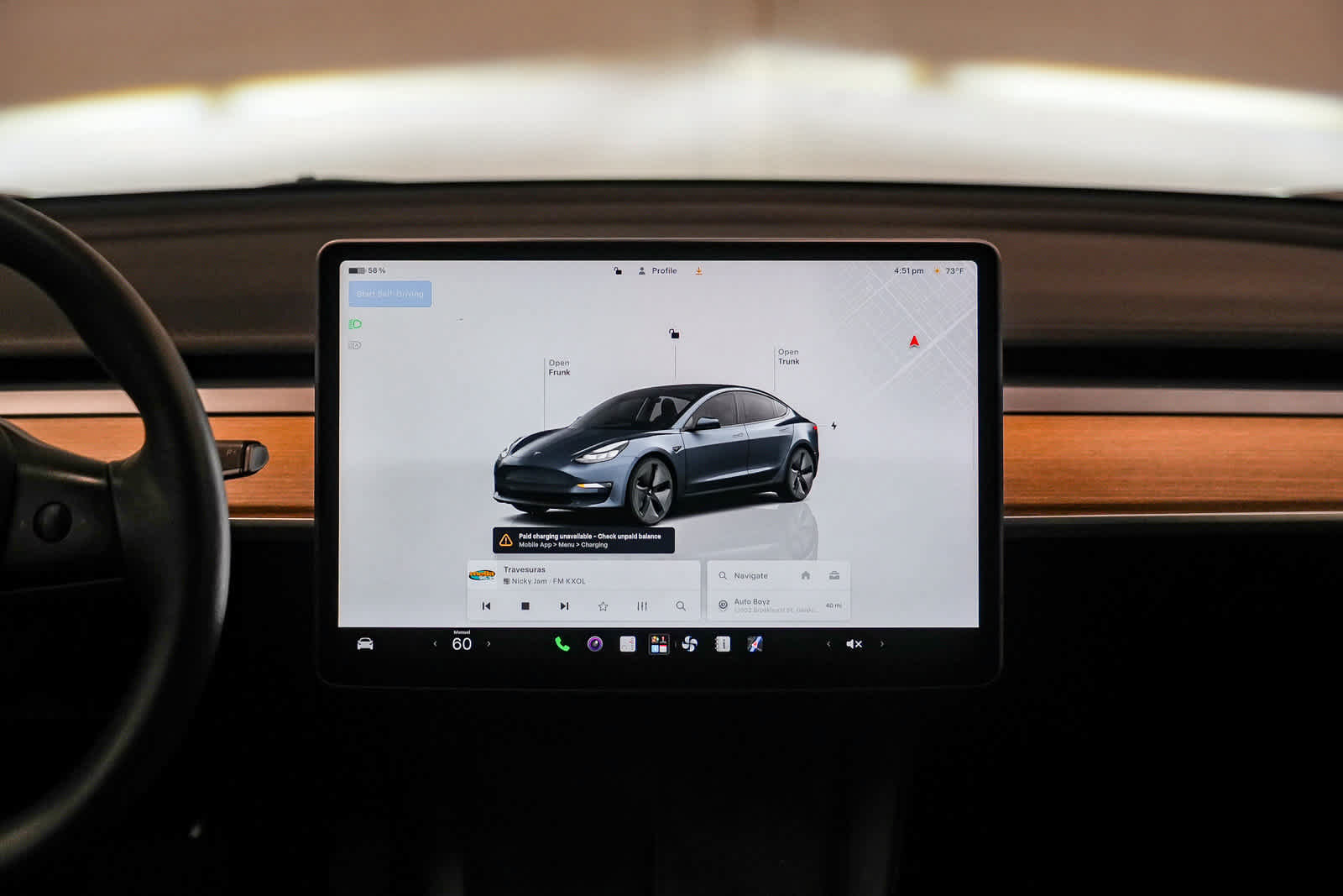 Used 2023 Tesla Model 3 Standard Range RWD image 13
