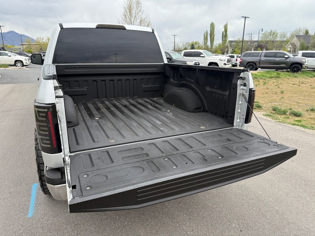 Used 2015 Ford F150 XLT w/ Trailer Tow Package AWD/4WD image 13