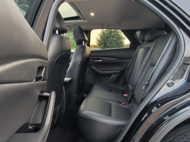 Used 2025 MAZDA CX-30 AWD 2.5 S w/ Preferred Package image 27