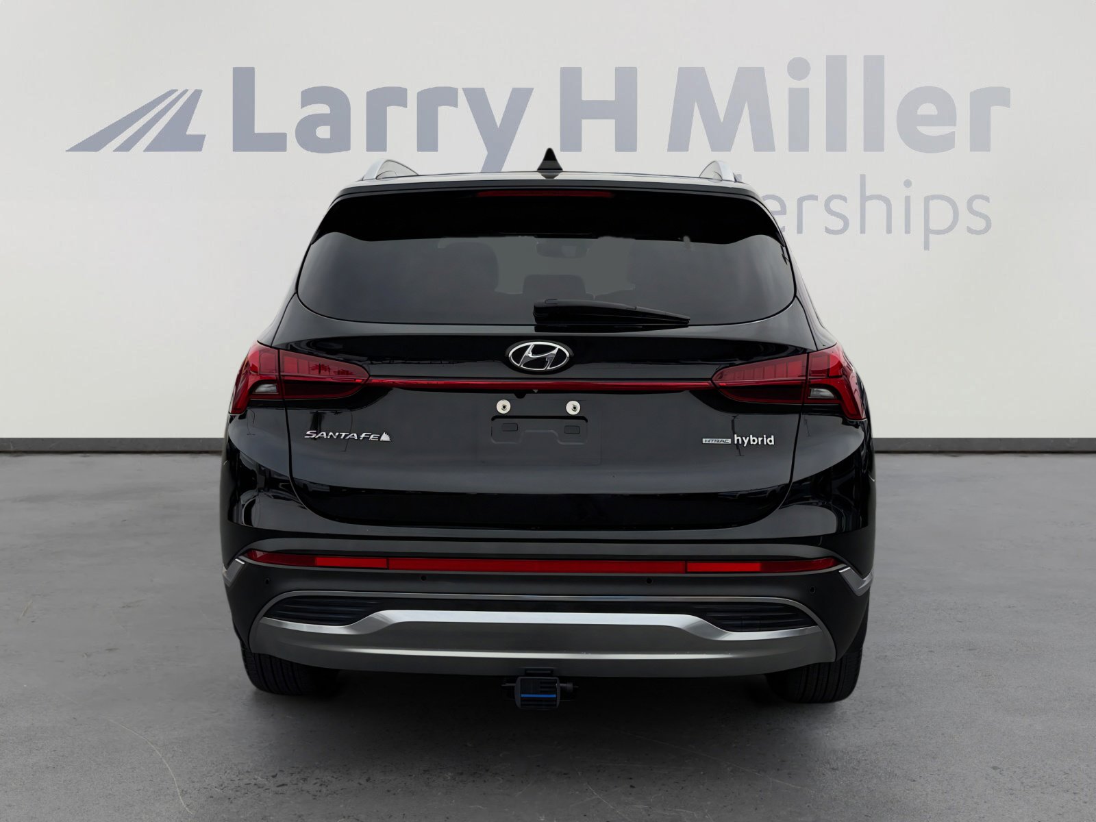 Certified 2022 Hyundai Santa Fe SEL Premium AWD/4WD image 4