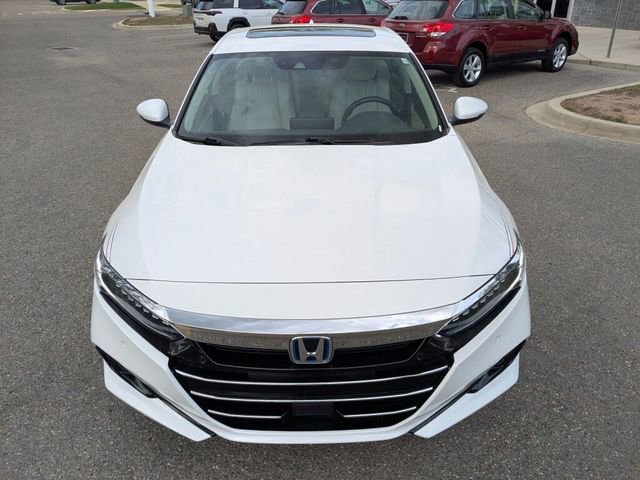 Used 2021 Honda Accord Touring image 4