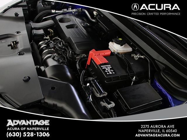 Used 2025 Acura RDX A-Spec AWD/4WD image 39