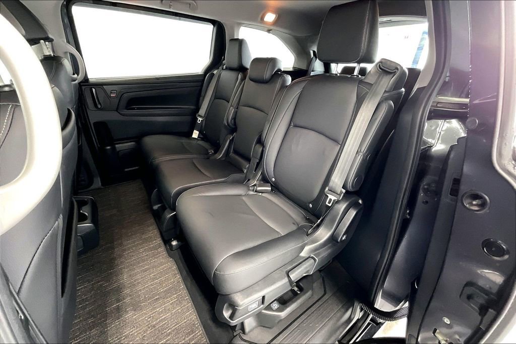 Used 2024 Honda Odyssey Touring image 20