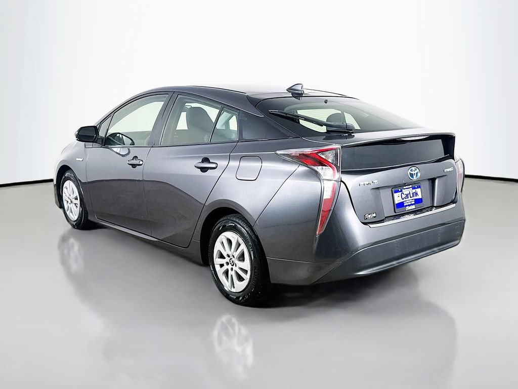 Used 2016 Toyota Prius Two FWD image 5