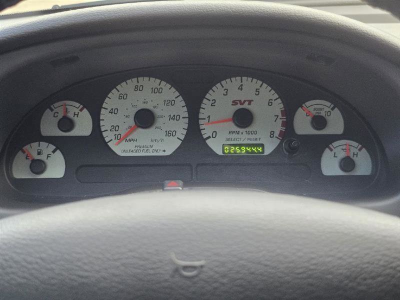 Used 2003 Ford Mustang Cobra RWD image 42