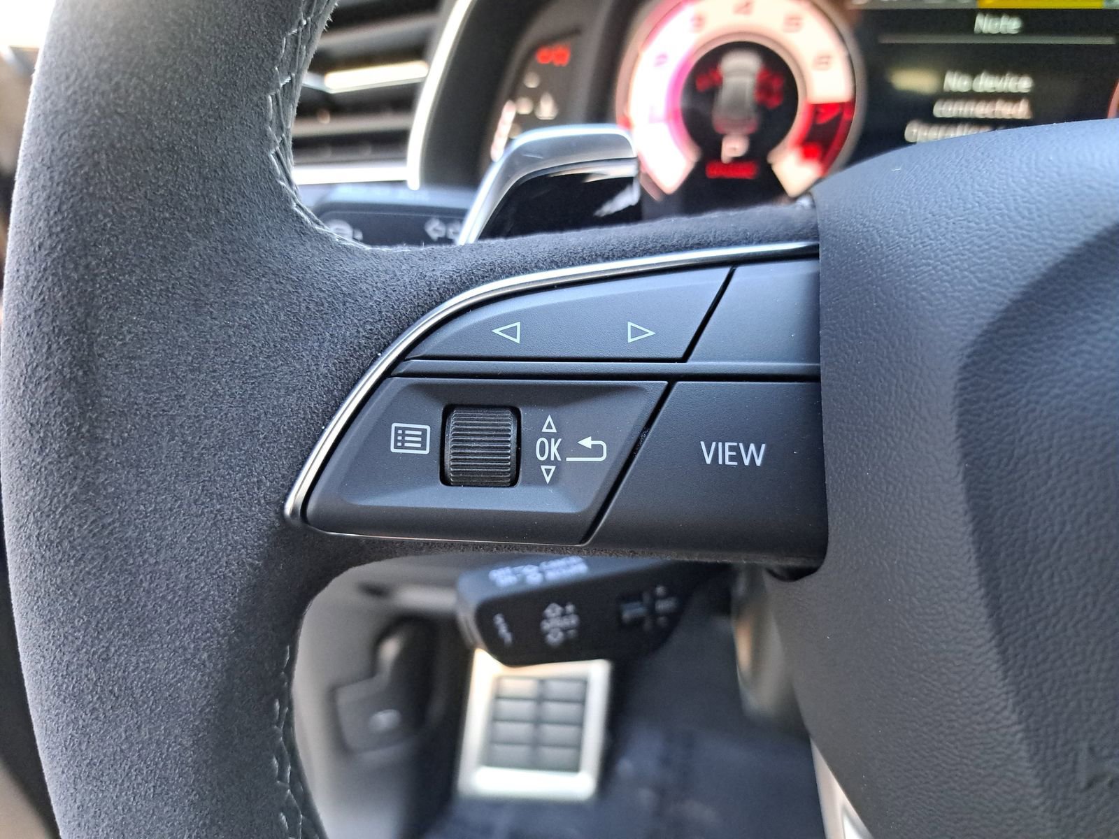 New 2025 Audi RS Q8 performance image 17