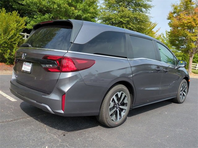 New 2026 Honda Odyssey EX-L image 4